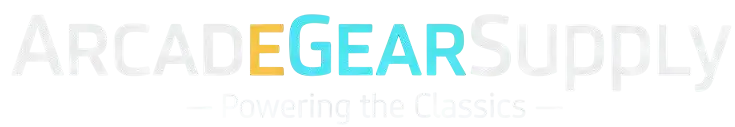 ArcadeGearSupply logo
